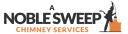 A Noble Sweep logo