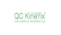 QC Kinetix (Youngstown) logo