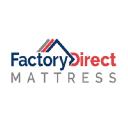 Factory Direct Mattress Store logo