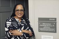 Betty Jackson Counseling Services, PC image 2