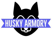 Husky Armory image 1