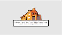 Home Perfection Contracting LLC image 1