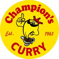 Champion's Curry Pasadena image 5