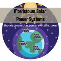 Morristown Solar Power Systems image 1