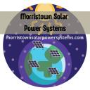Morristown Solar Power Systems logo