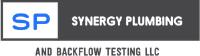 Synergy Plumbing and Backflow Testing image 1