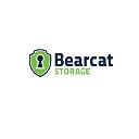Bearcat Storage - Burlington logo