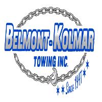Belmont-Kolmar Towing image 1