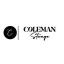 Coleman Storage logo