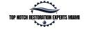 Top Notch Restoration Experts Miami logo