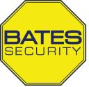 Bates Security logo