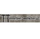 Hammertown Construction LLC logo