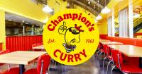 Champion's Curry Pasadena image 2