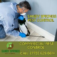 Sandy Springs Pest Control image 2