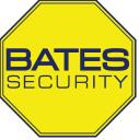 Bates Security logo