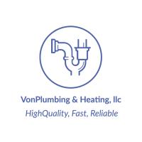Von Plumbing & Heating image 3