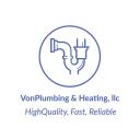 Von Plumbing & Heating logo