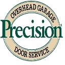 Precision Door Service logo