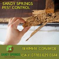 Sandy Springs Pest Control image 5