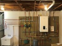 Von Plumbing & Heating image 5