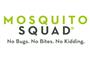 Mosquito Squad of Fort Wayne logo