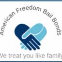 American Freedom Bail Bonds La Habra logo