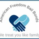 American Freedom Bail Bonds logo