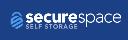 SecureSpace Self Storage Centennial logo
