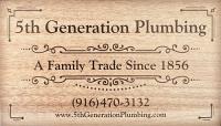 5th Generation Plumbing image 3