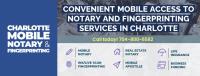 Charlotte Mobile Notary & Fingerprinting image 5