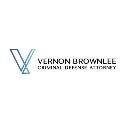 The Law Office of Vernon Brownlee logo