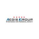 Arizona Private Investigations - Aegis Group LLC logo