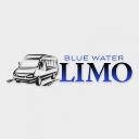 Blue Water Limo logo