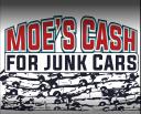 Moe’s cash for junk cars logo