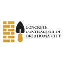 Concrete Contractors Of OKC logo