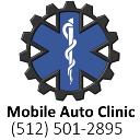 Mobile Auto Clinic logo