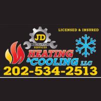 JD Mechanical Services Heating & Cooling LLC image 1