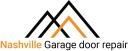 Nashville Garage Door logo