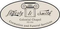 Lafferty & Smith Colonial Chapel image 1