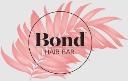 Bond Hair Bar logo