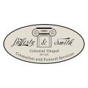 Lafferty & Smith Colonial Chapel logo