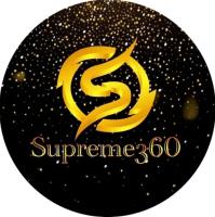 Supreme 360 Photo Booth Rental image 7