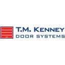 T.M. Kenney Door Systems logo