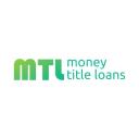 Money Title Loans, Motorcycle Title Pawn logo