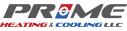 Prime Heating & Cooling LLC logo