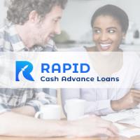 Rapid Cash Advance image 1