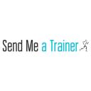 Send Me a Trainer San Jose West logo