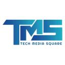 Tech Media Square logo