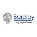 Barclay Language Center logo