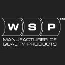 Washington Security Products Inc. logo